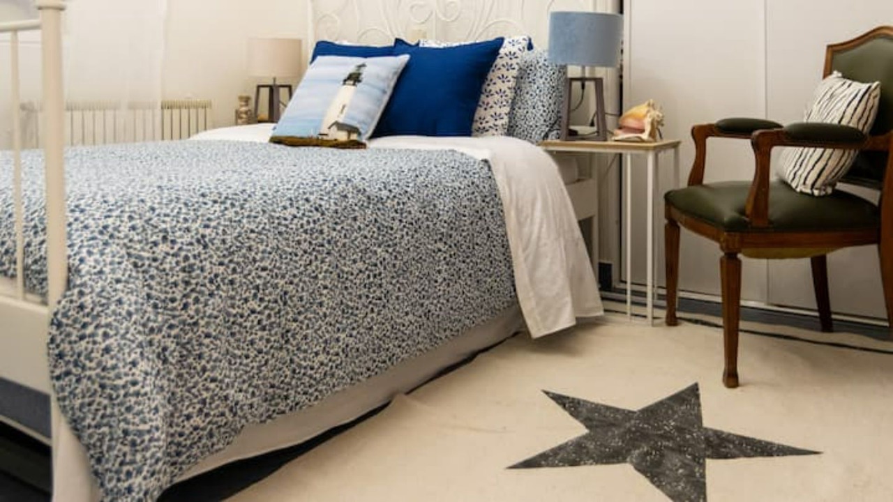 Photo of Bedroom in El Tiemblo