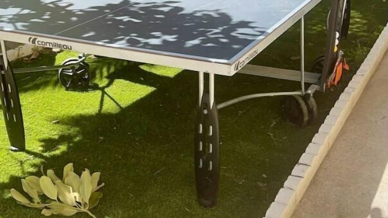 Photo of Outdoor in El Tiemblo