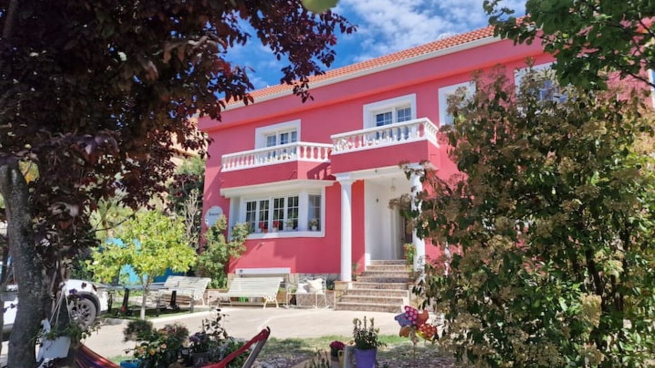 Photo of Outdoor in El Tiemblo