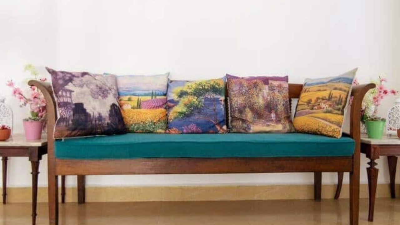 Photo of Livingroom in El Tiemblo
