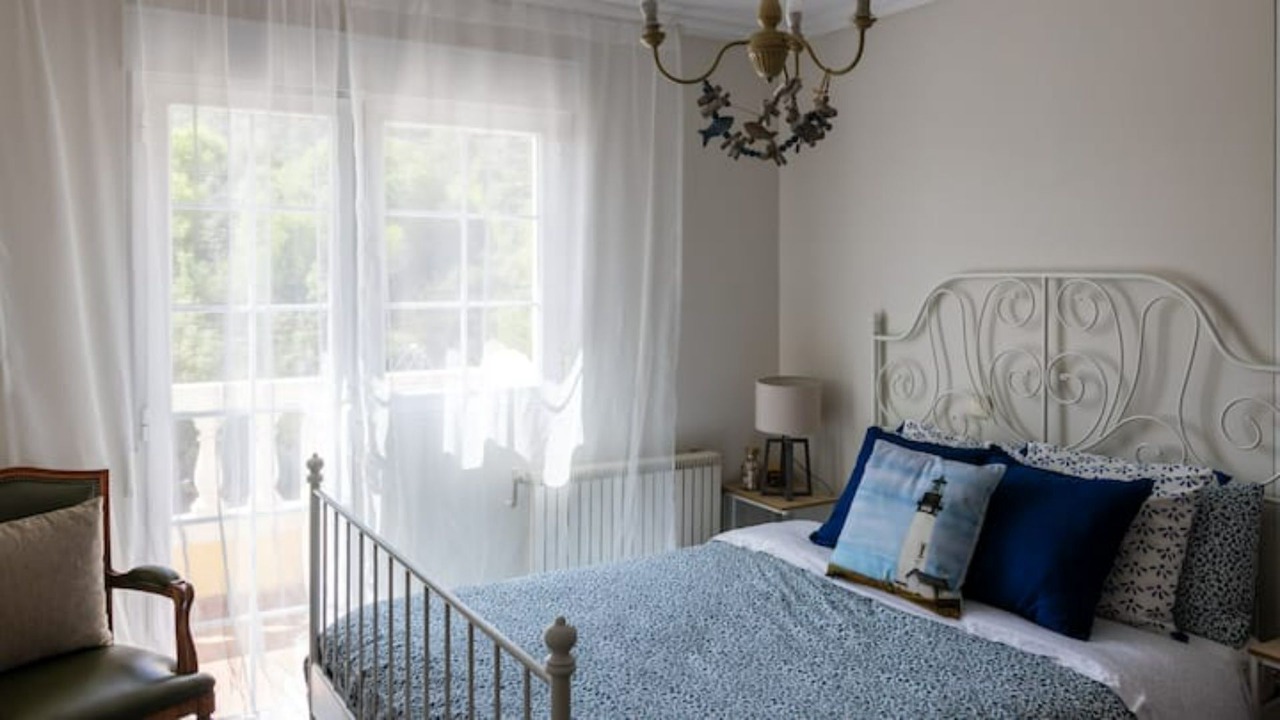 Photo of Bedroom in El Tiemblo