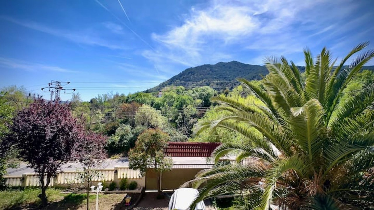 Photo of Outdoor in El Tiemblo