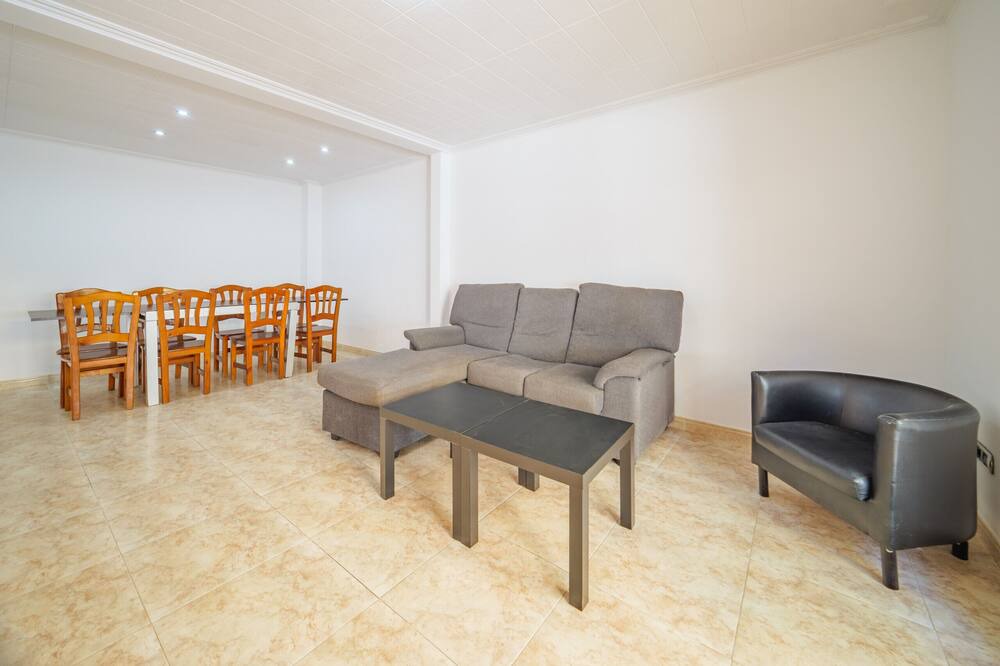 Photo of Livingroom in Palafolls