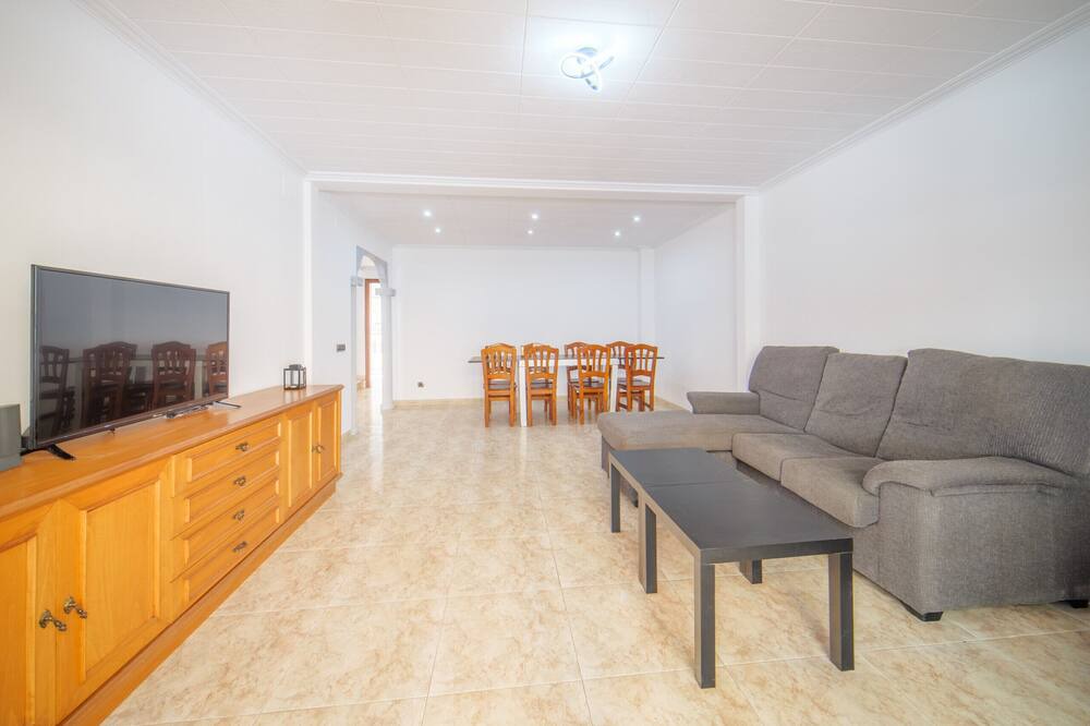 Photo of Livingroom in Palafolls