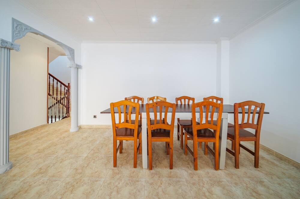 Photo of Livingroom in Palafolls