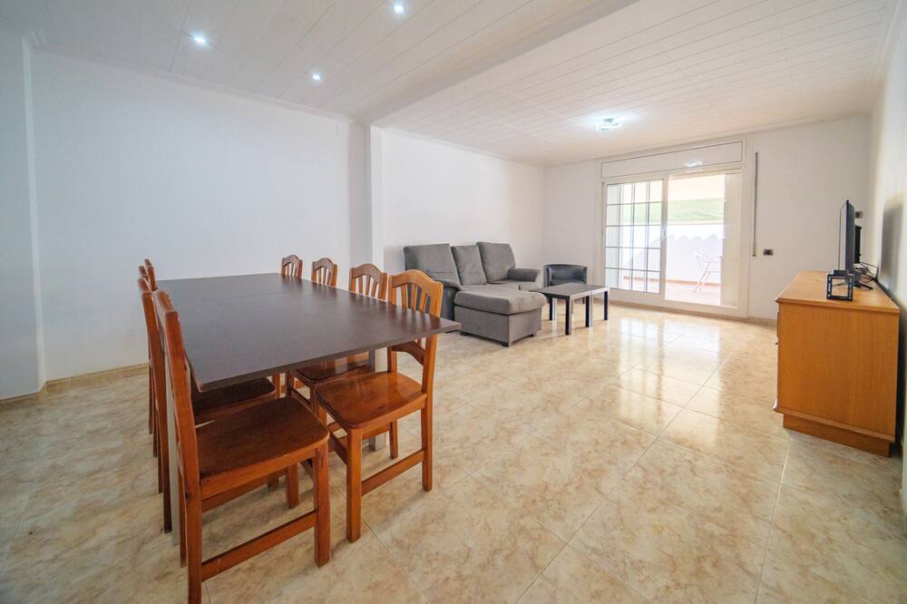 Photo of Livingroom in Palafolls