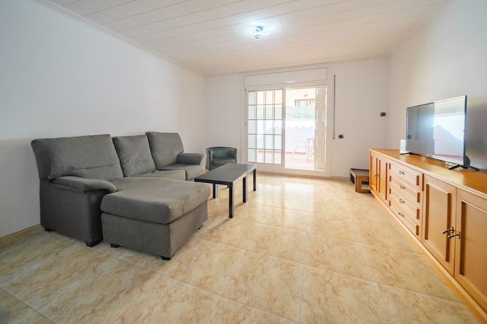 Photo of Livingroom in Palafolls