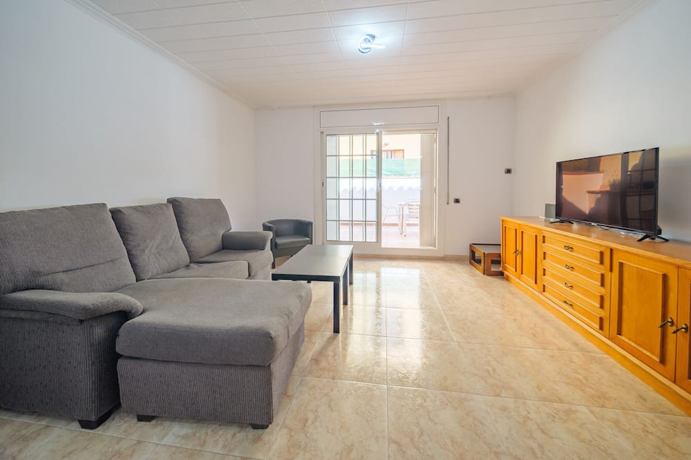 Photo of Livingroom in Palafolls