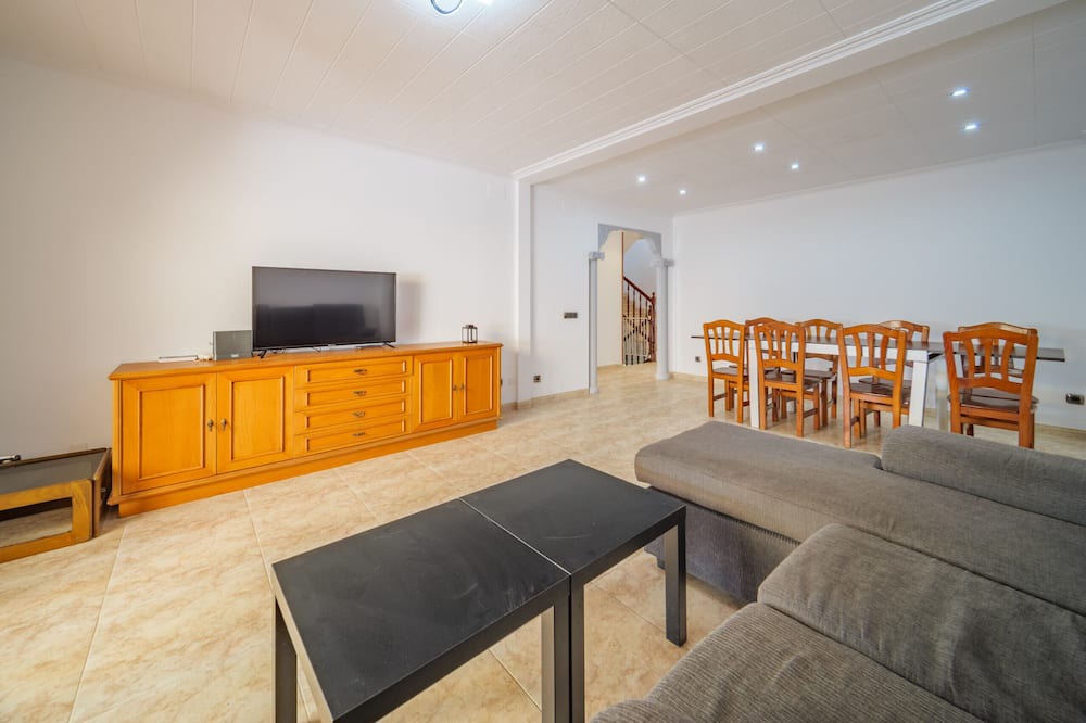 Photo of Livingroom in Palafolls
