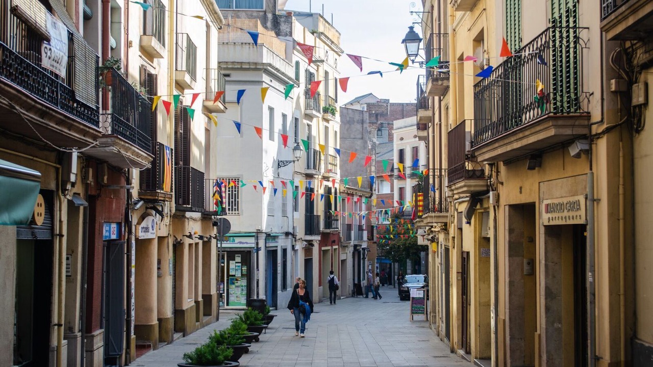 Photo of Others in Sarria