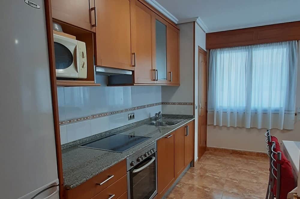 Photo of Kitchen in Ferrol