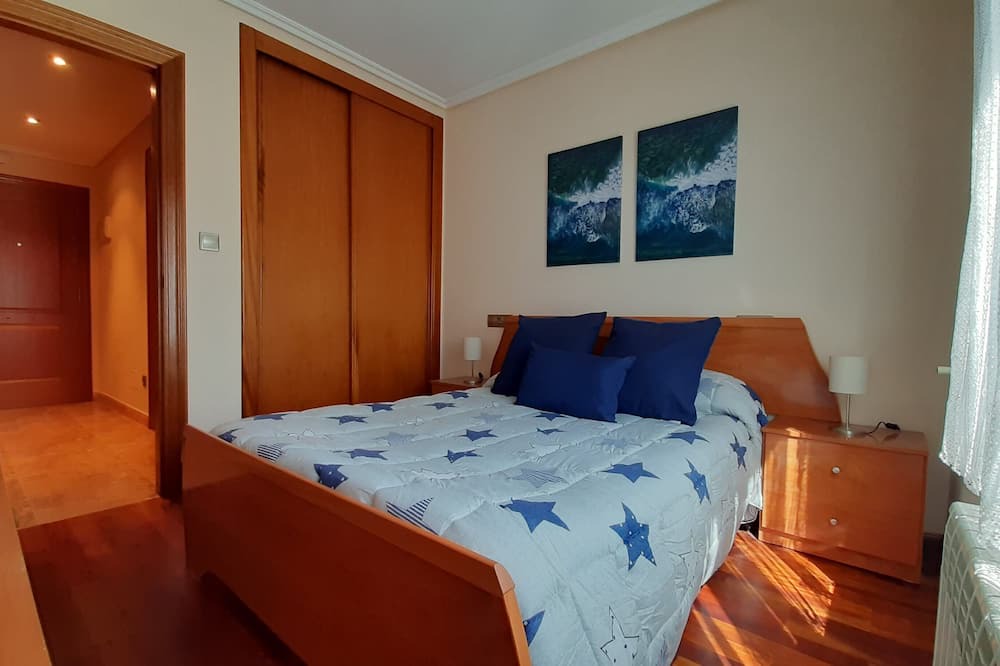 Photo of Bedroom in Ferrol