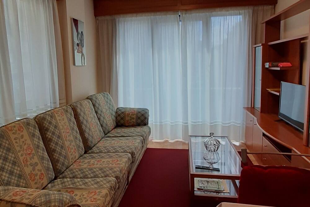 Photo of Livingroom in Ferrol