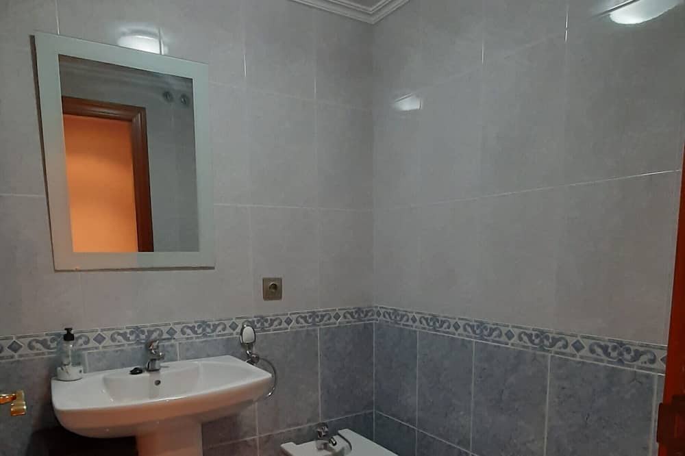 Photo of Bathroom in Ferrol