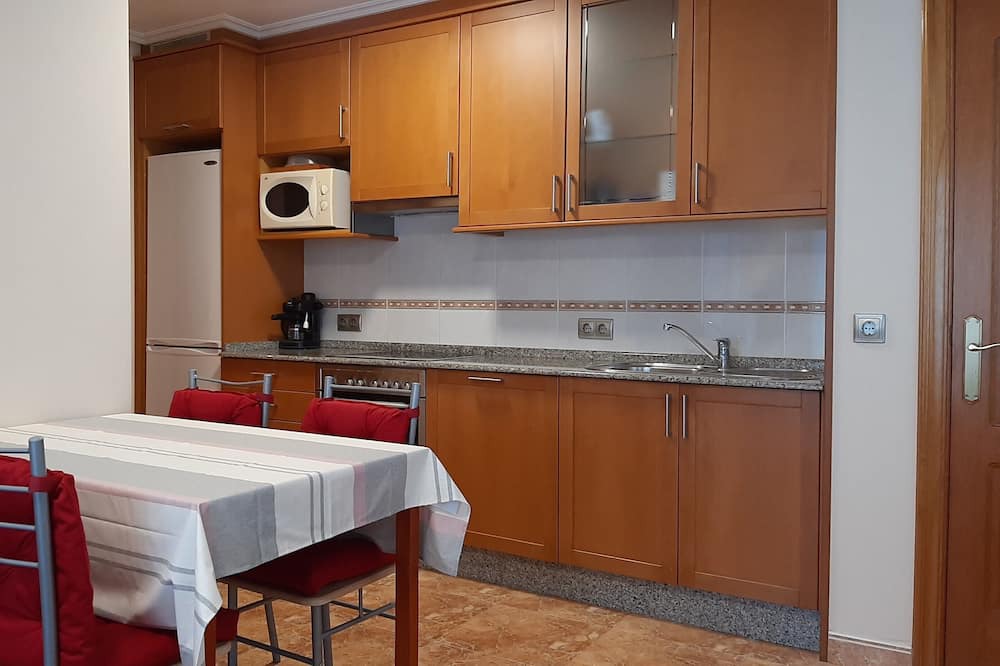 Photo of Kitchen in Ferrol