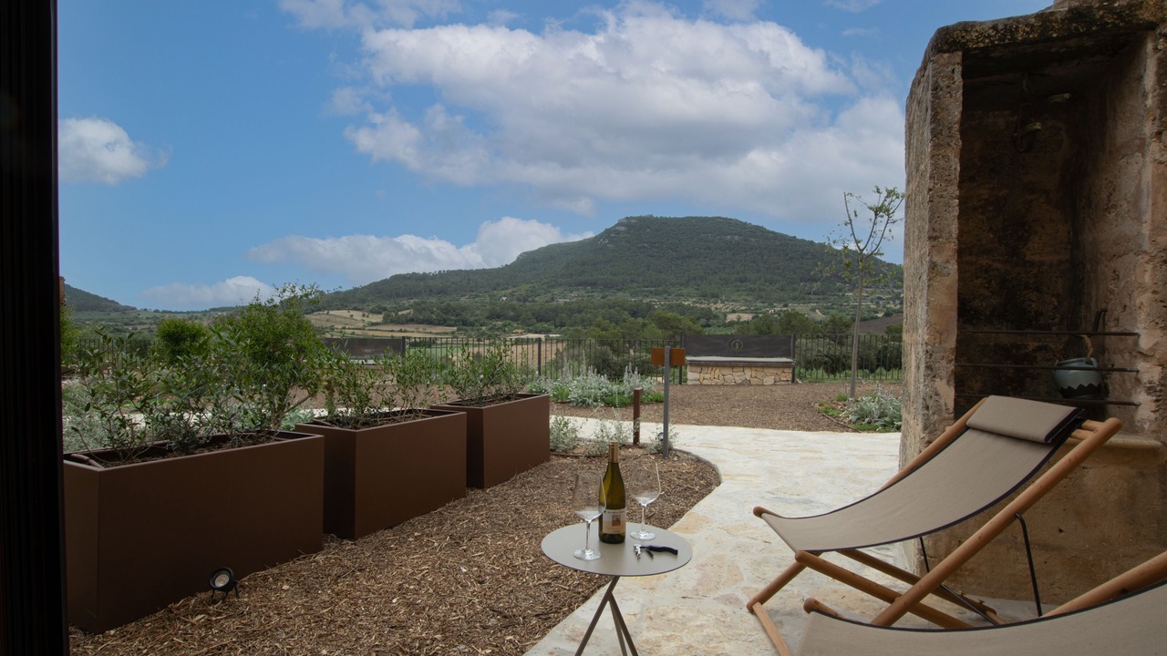 Photo of Bedroom in Algaida
