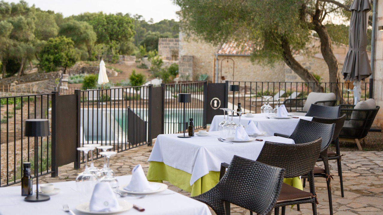 Photo of Outdoor in Algaida