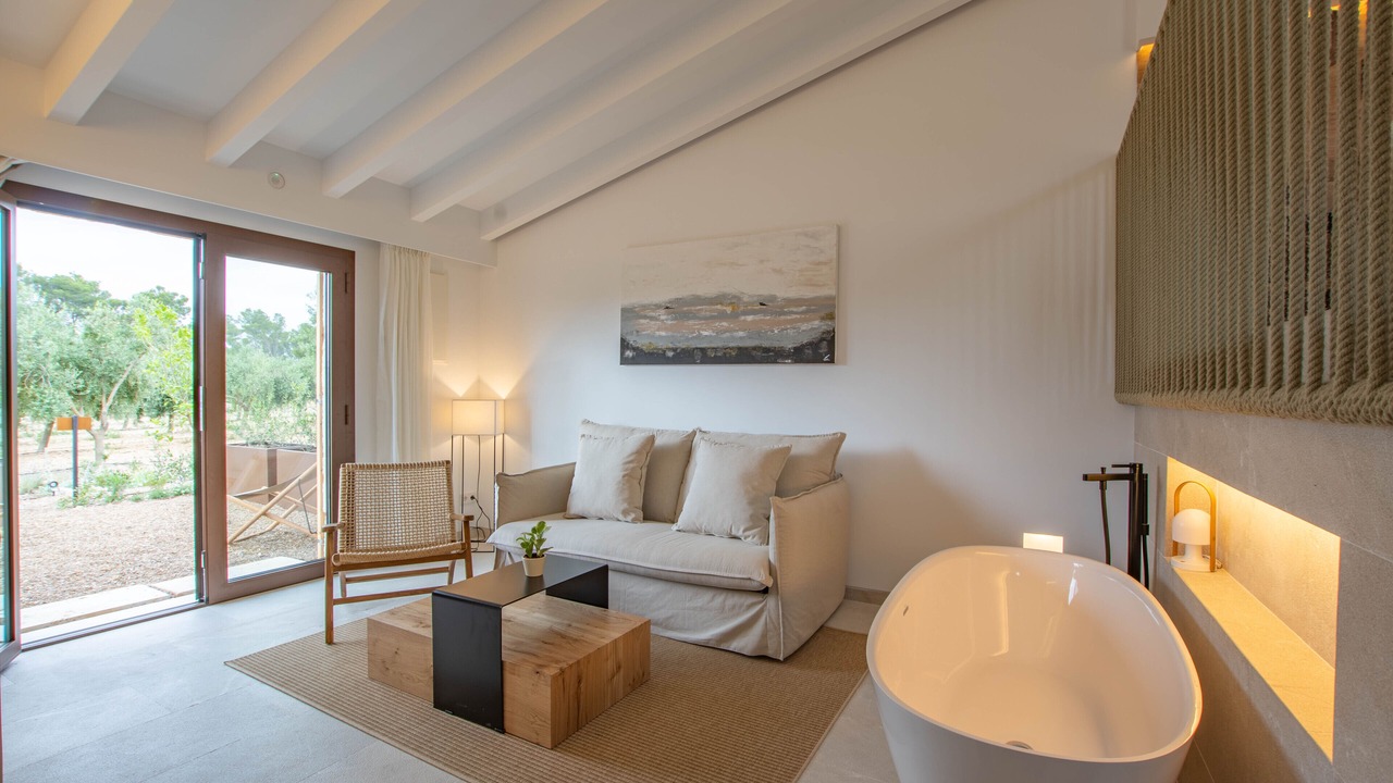Photo of Bedroom in Algaida