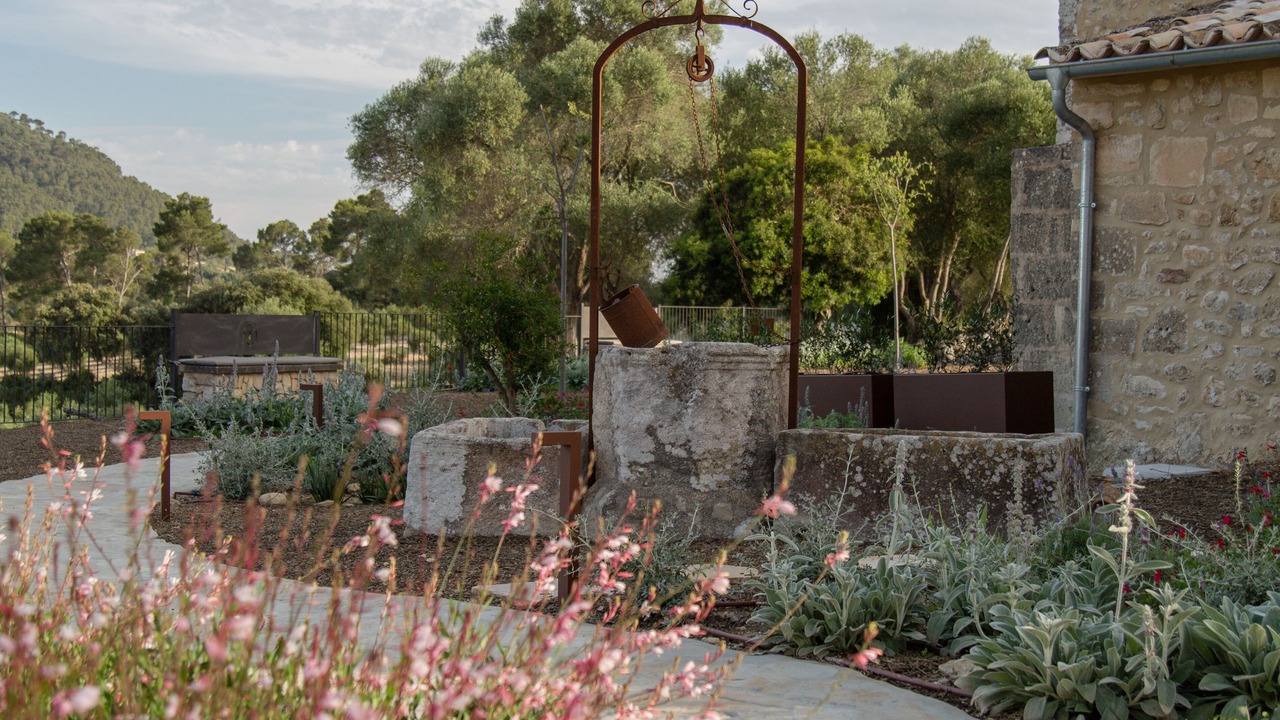 Photo of Outdoor in Algaida