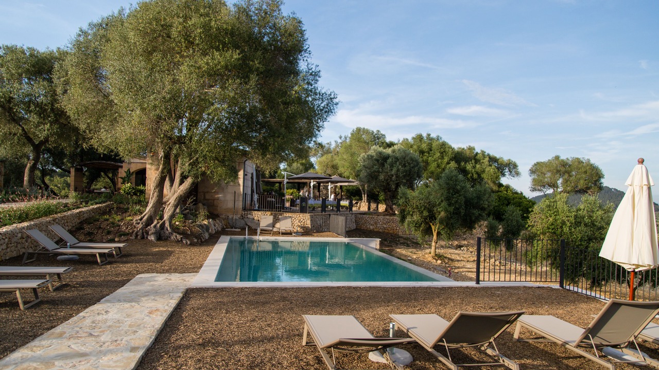 Photo of Outdoor in Algaida