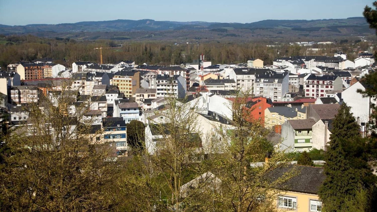 Photo of Outdoor in Sarria