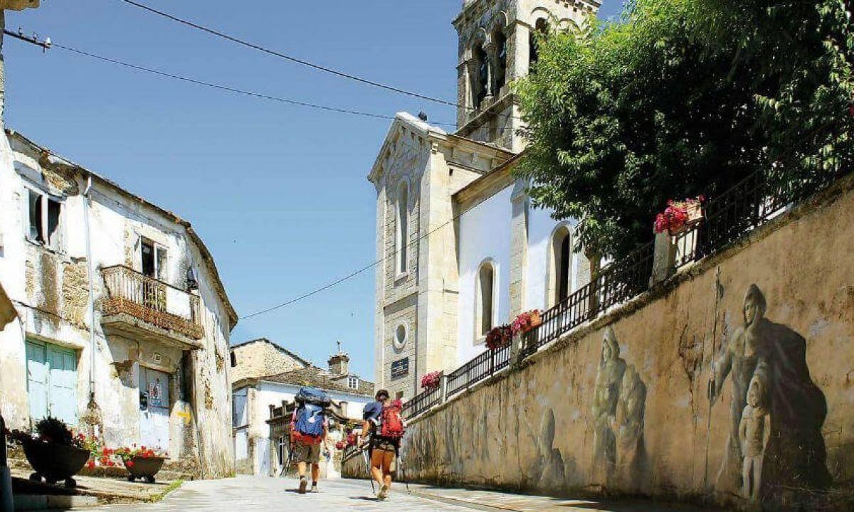 Photo of Others in Sarria