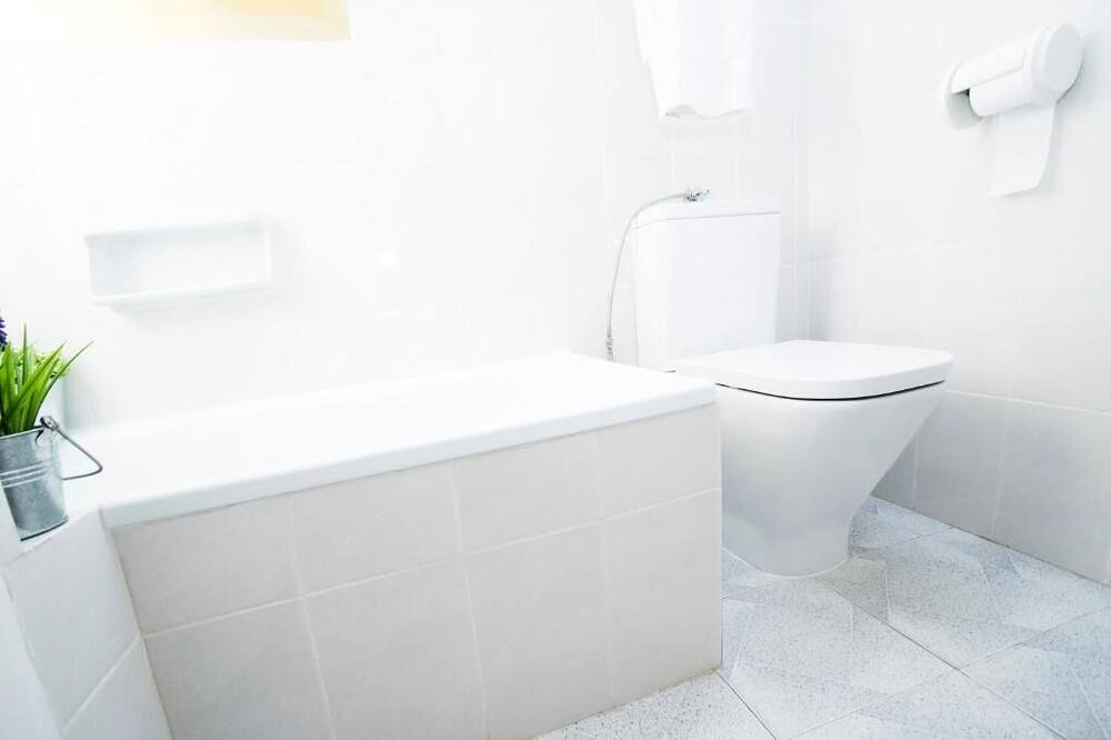 Photo of Bathroom in Benicassim