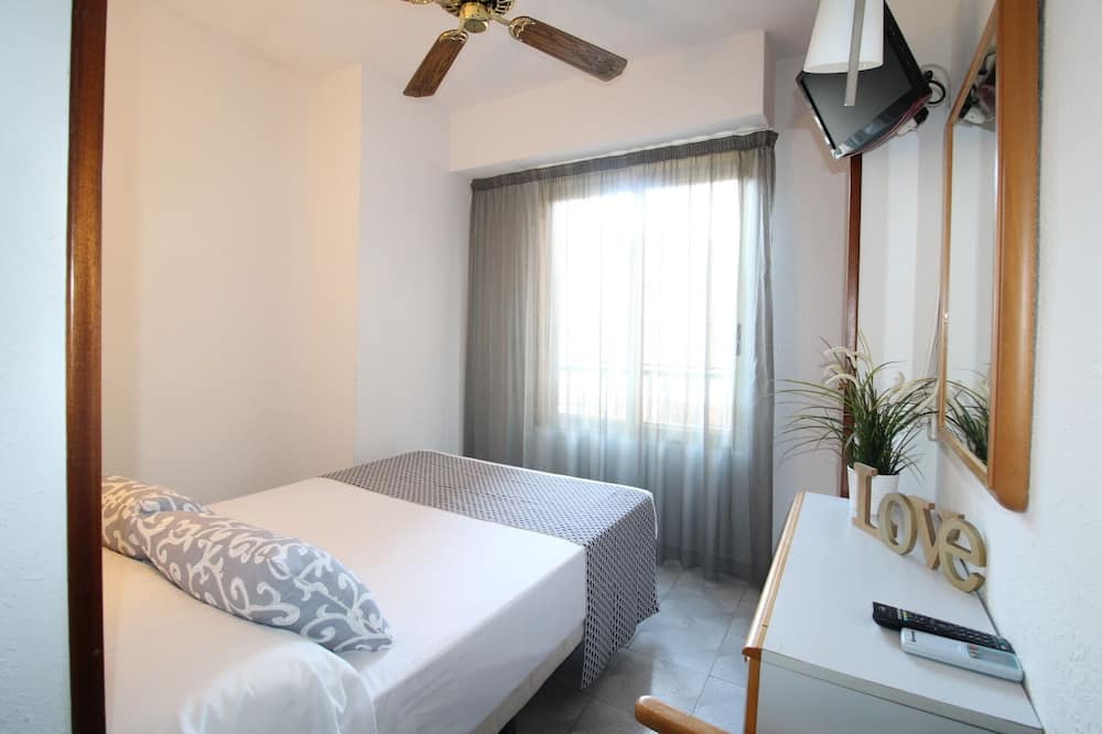 Photo of Bedroom in Benicassim