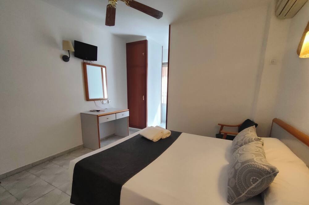 Photo of Bedroom in Benicassim