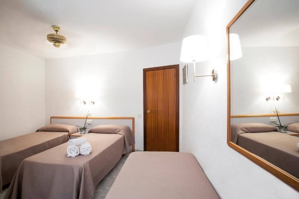 Photo of Bedroom in Benicassim