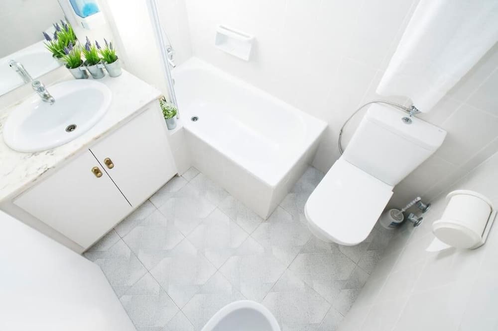 Photo of Bathroom in Benicassim
