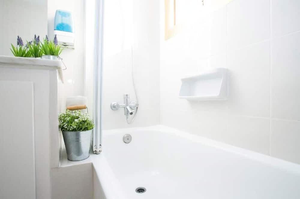 Photo of Bathroom in Benicassim