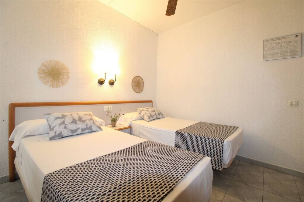 Photo of Bedroom in Benicassim