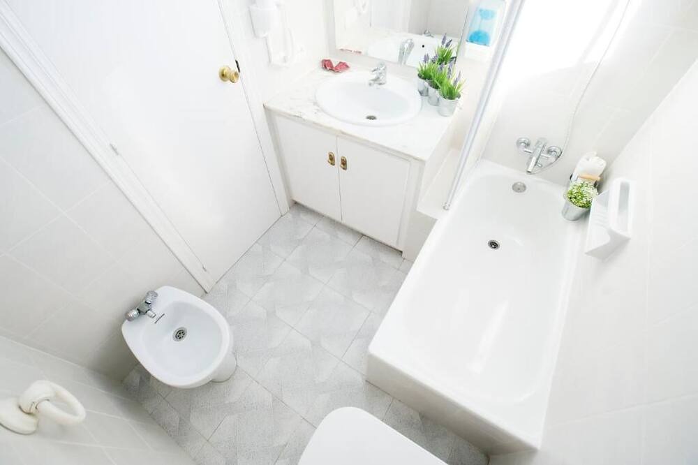 Photo of Bathroom in Benicassim