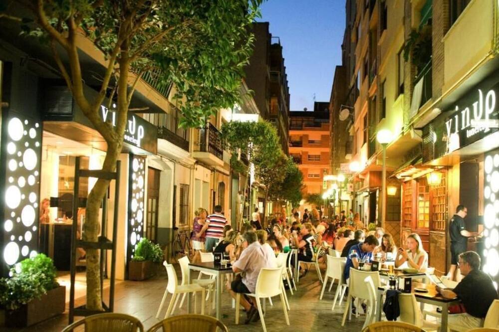 Photo of Outdoor in Benicassim