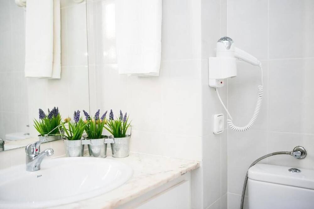 Photo of Bathroom in Benicassim