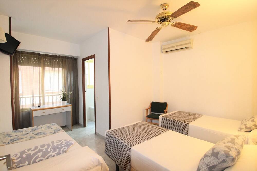 Photo of Bedroom in Benicassim