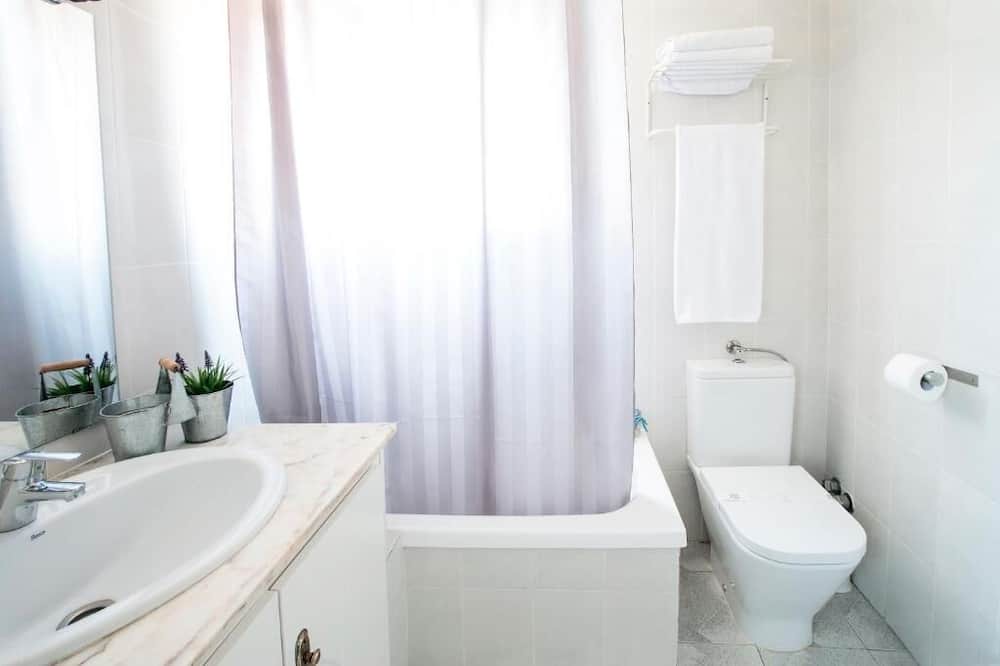 Photo of Bathroom in Benicassim