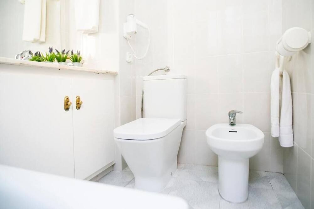 Photo of Bathroom in Benicassim