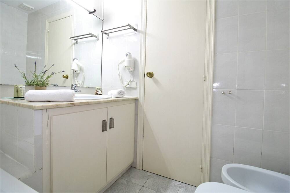 Photo of Bathroom in Benicassim
