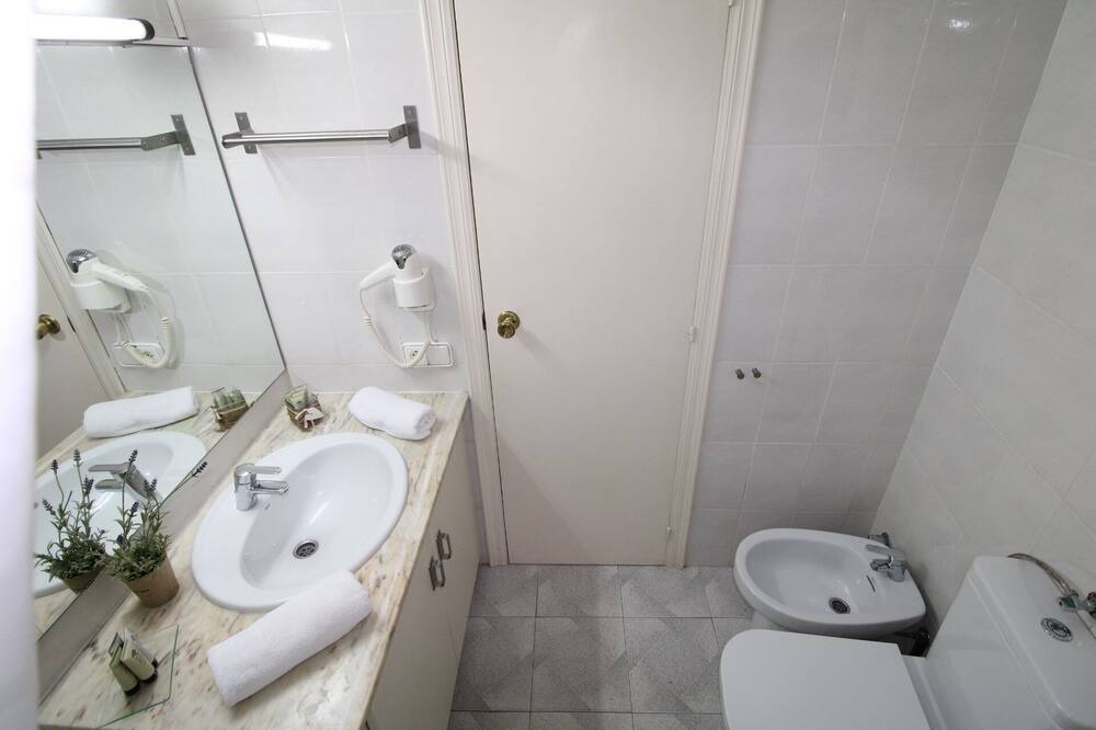 Photo of Bathroom in Benicassim
