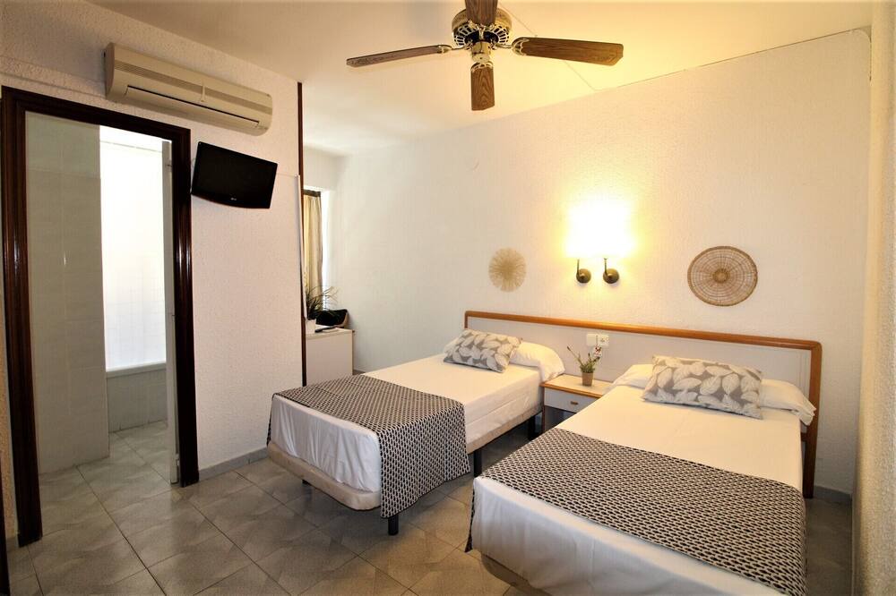 Photo of Bedroom in Benicassim