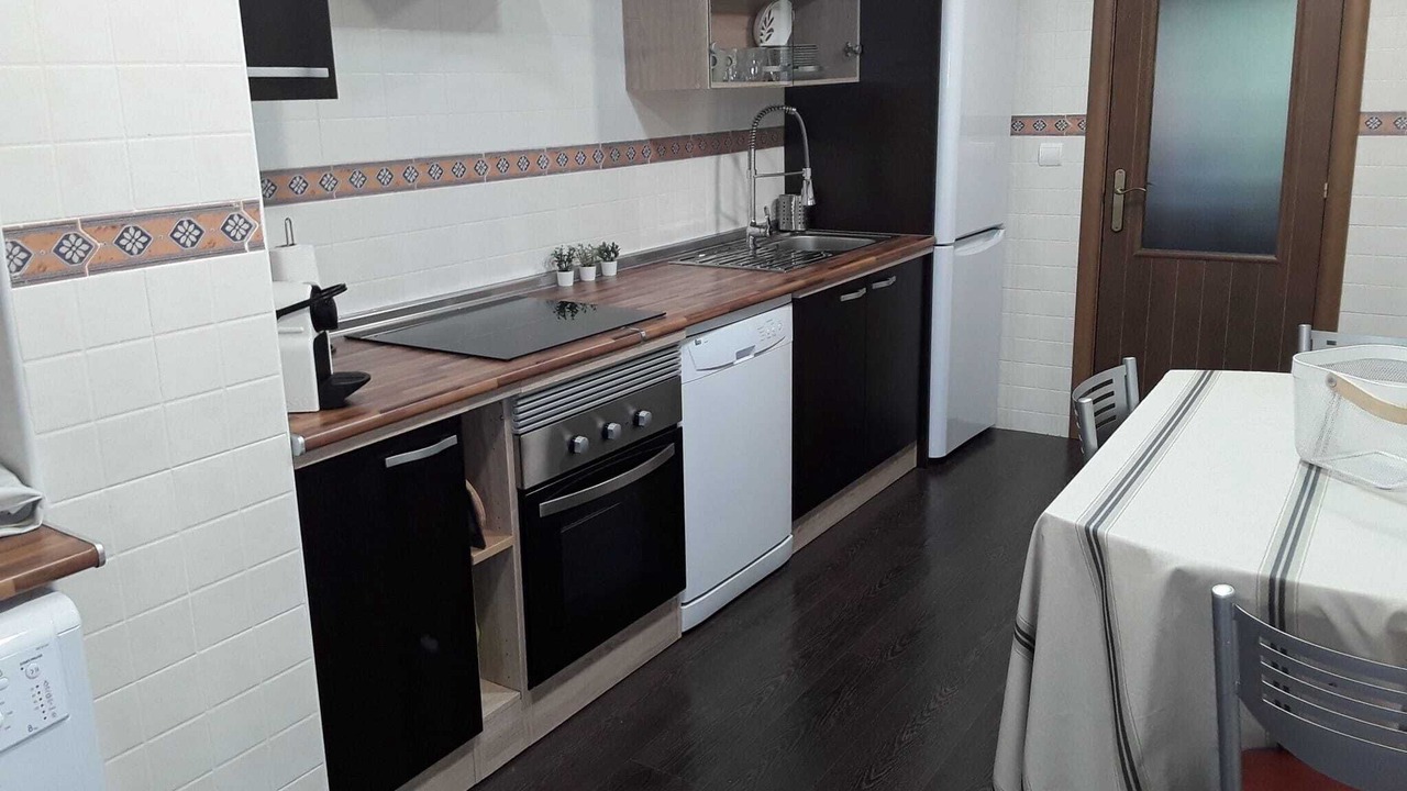 Photo of Kitchen in Sojuela