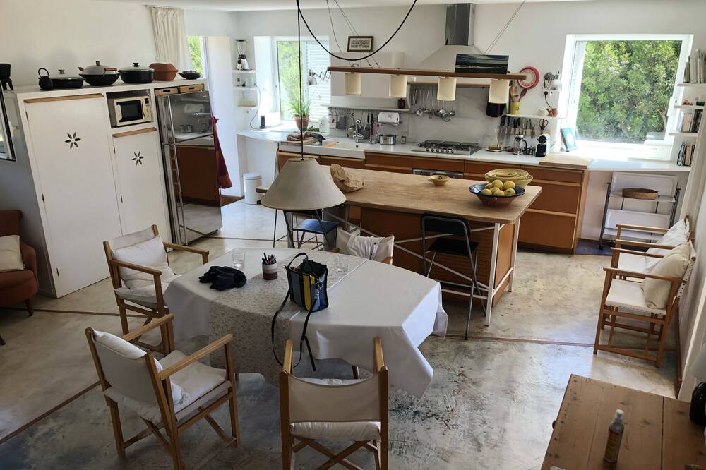 Photo of Kitchen in Binisafua