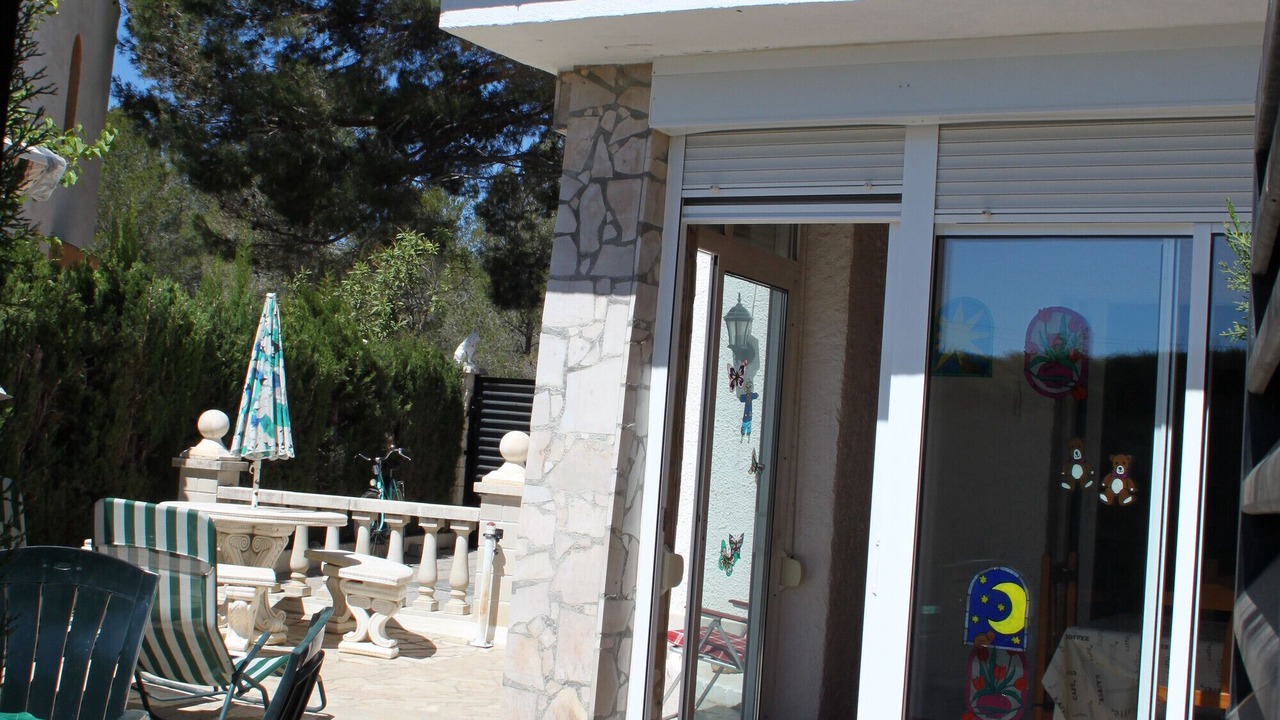 Photo of Outdoor in El Casalot