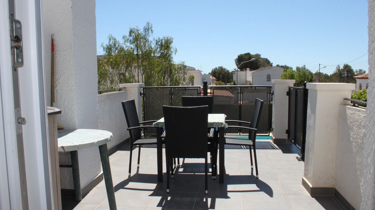 Photo of Outdoor in El Casalot
