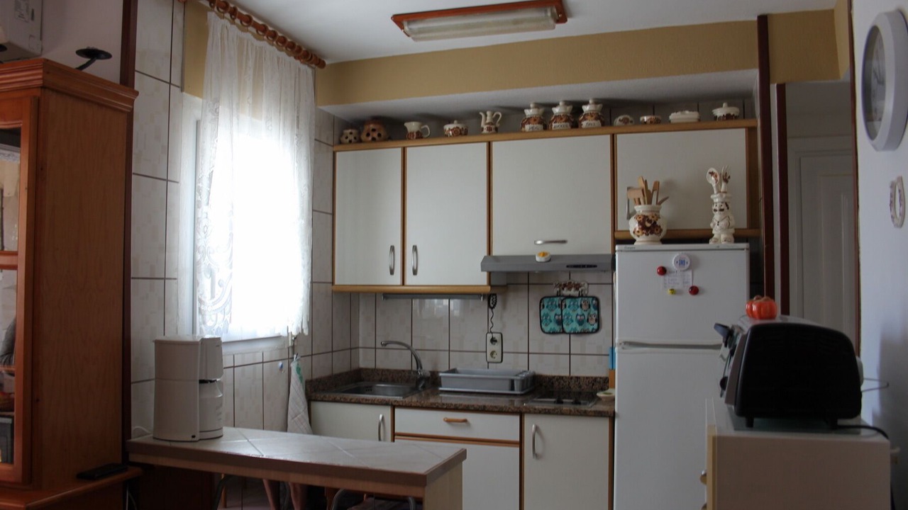 Photo of Kitchen in El Casalot
