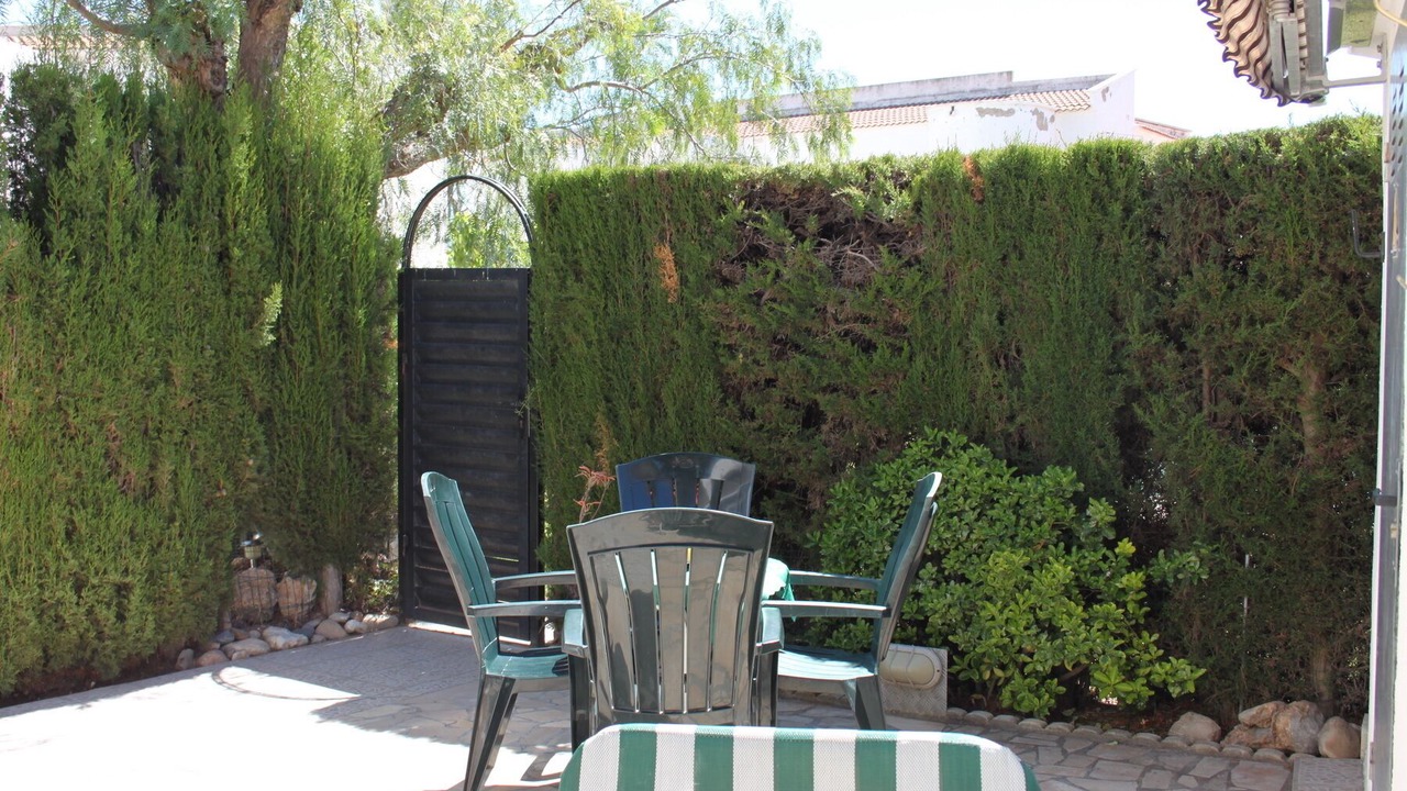 Photo of Outdoor in El Casalot