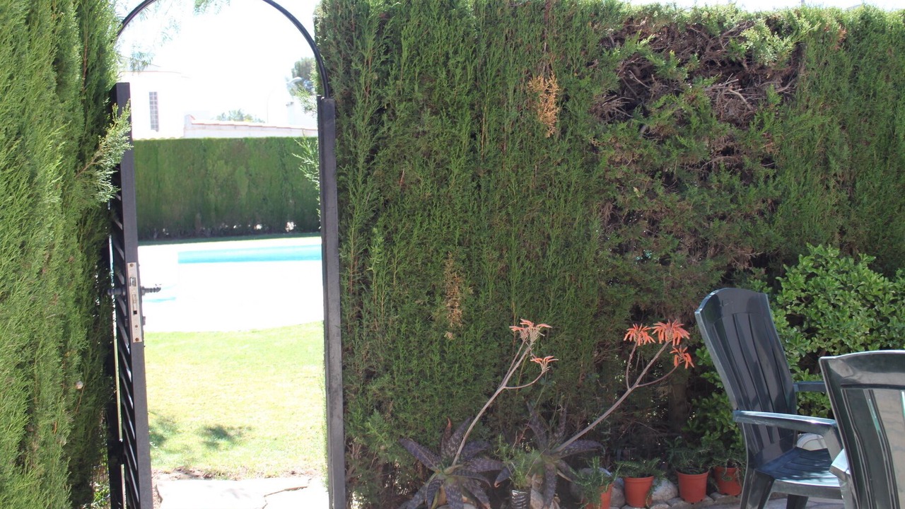 Photo of Outdoor in El Casalot