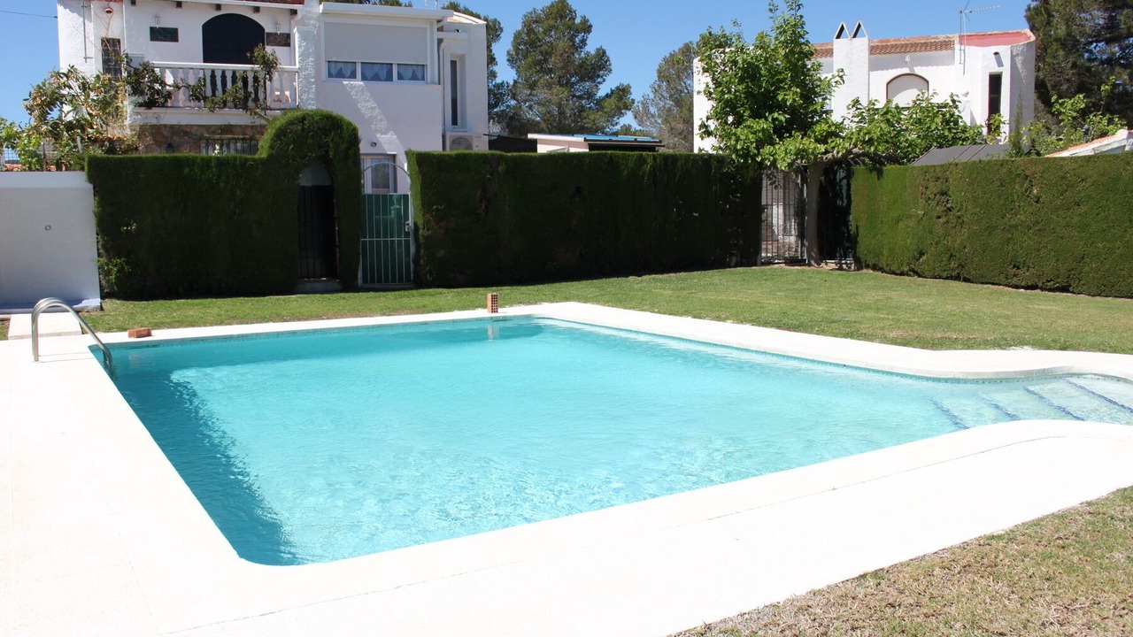 Photo of Outdoor in El Casalot